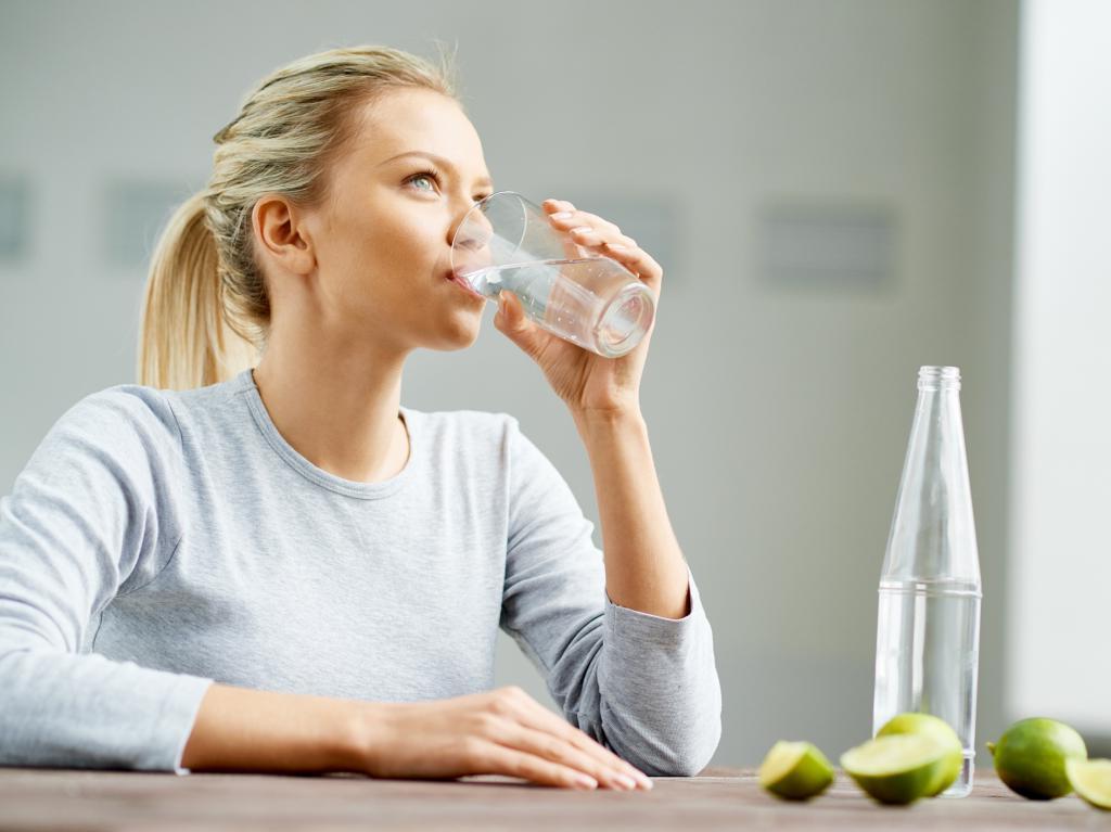 Так ли вредна газированная вода: 2 вещи, которые давно пора узнать о вкусном напитке
