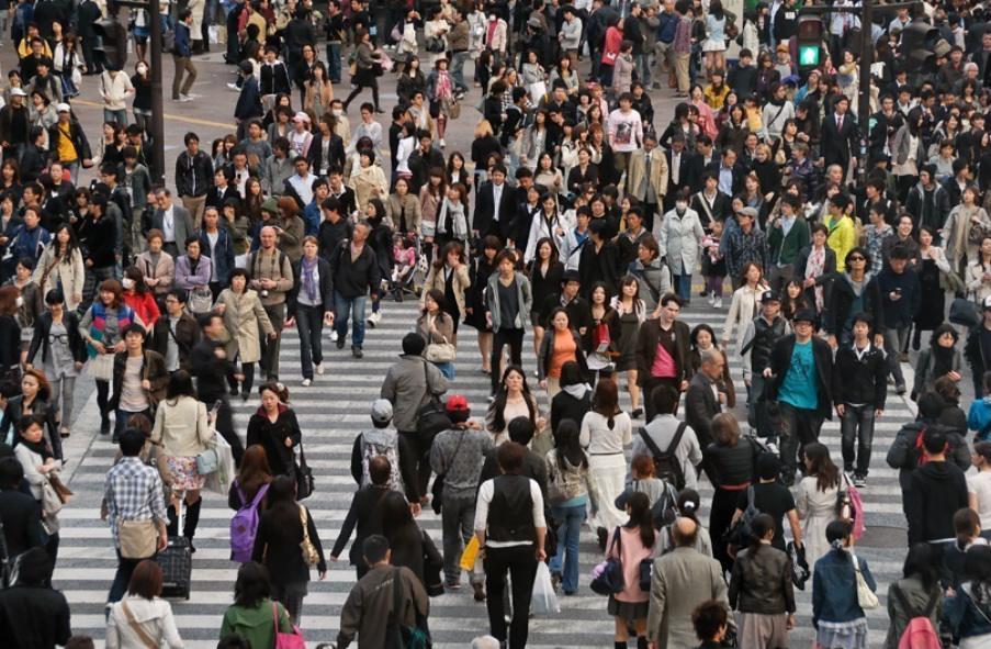 Самые честные в мире: почему японцы чаще остальных возвращают владельцам потерянные вещи