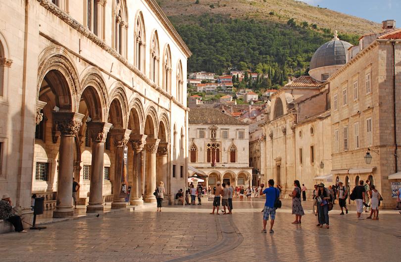 Лучшее место для остановки в Хорватии: где можно провести незабываемый отпуск