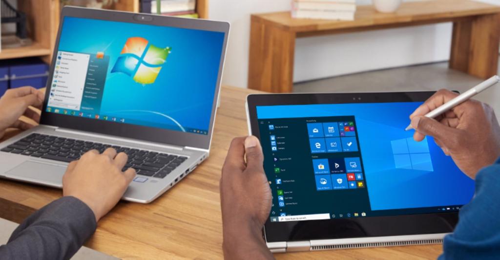Microsoft прекращает поддержку Windows 7: пользователям следует обновить систему