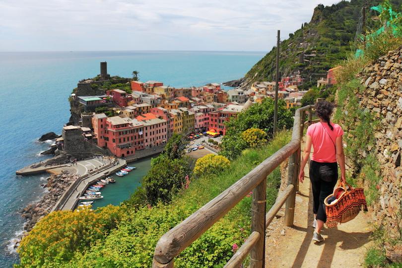 Лучшие однодневные поездки по Италии: куда отправиться на экскурсию активному туристу