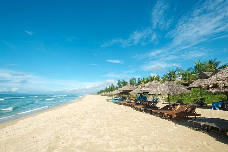 11 самых популярных достопримечательностей в городе Хойан: почему пляж Ан-Банг оказался на первом месте
