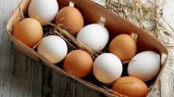Коричневые яйца или белые, коричневый рис или белый: какие продукты полезнее – коричневые или белые