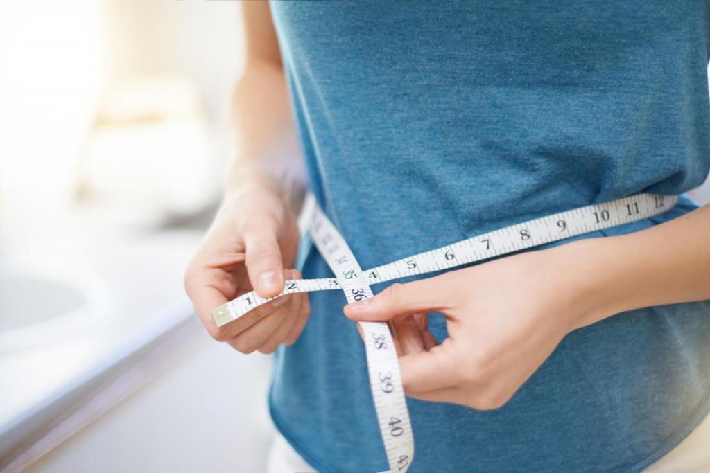 Сбросить вес или убрать сантиметры: в чем разница и что советуют врачи