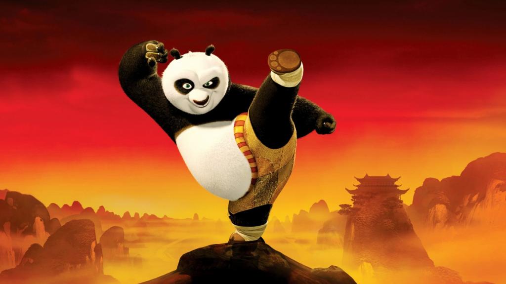 «Всегда нужно верить, что вы особенный!»: пять уроков, которые можно извлечь из мультфильма «Кунг-фу панда»