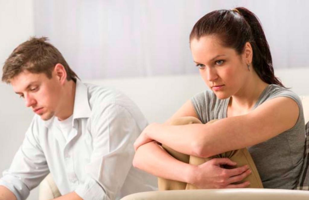 Почему нельзя менять мировоззрение своей половинки: 6 неверных суждений, которые ведут к разводу