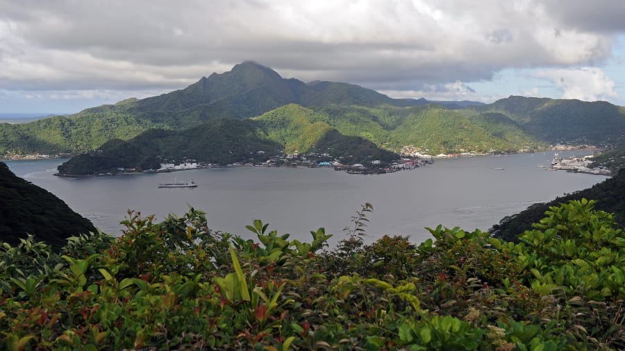 Тонга, Ангилья, Вануату: отдохните в одной из малоизвестных стран, чтобы путешествие было наполнено ощущением чуда