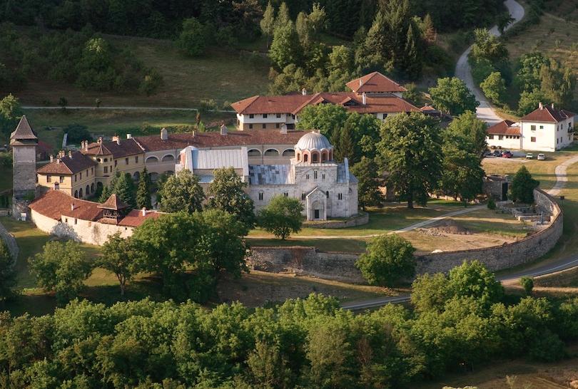 10 лучших мест для посещения в Сербии: здесь восточная культура встречается с западной
