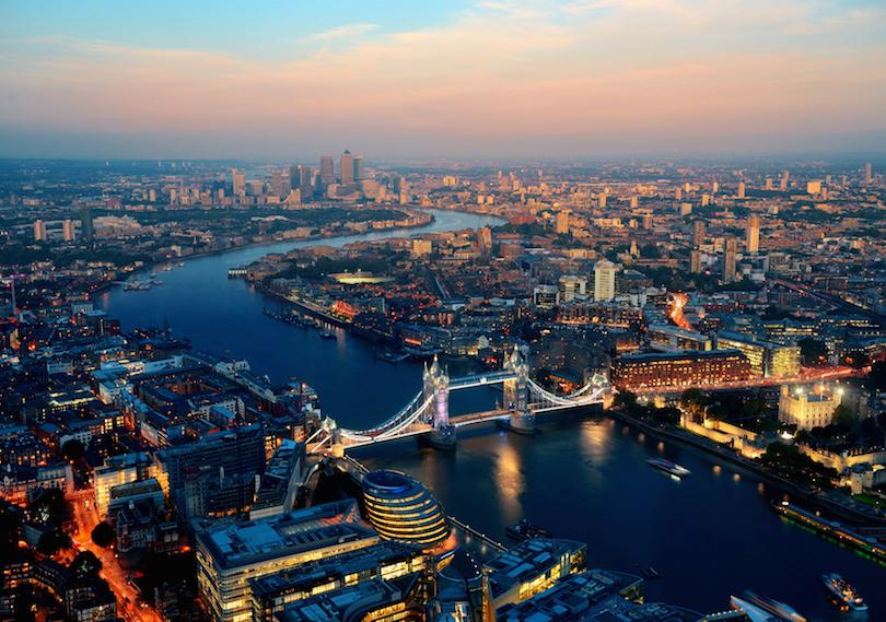 10 лучших мест для посещения в Англии: если у вас мало времени, то почему следует посетить именно Лондон