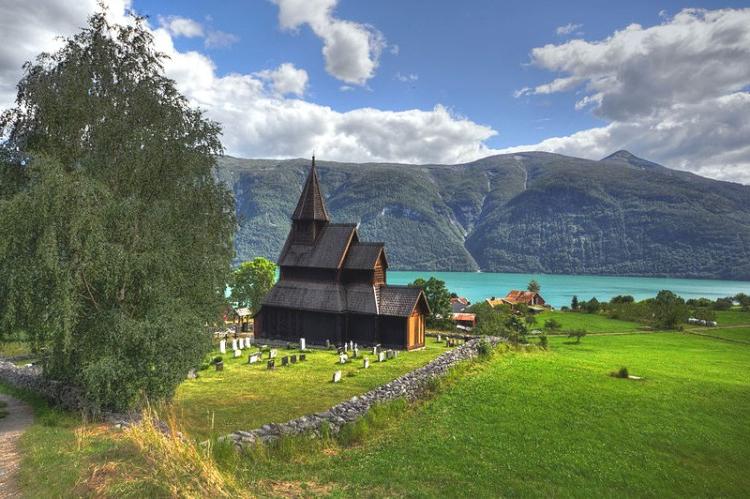 Ророс, Нордкап: 10 лучших туристических достопримечательностей в Норвегии