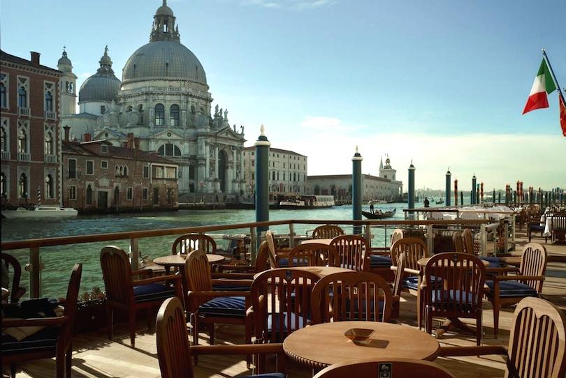 Отели Италии, где стоит остановиться на ночлег: советы от бывалых путешественников