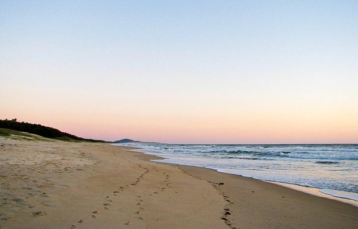 Noosa Heads - это любимый пляжный курорт австралийцев: чем там может занять себя активный турист