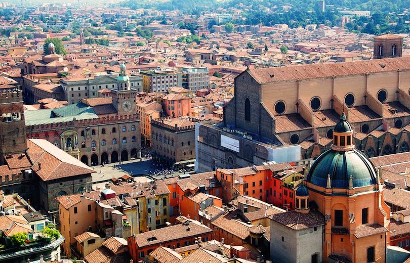 10 направлений Северной Италии: что стремятся осмотреть знающие путешественники