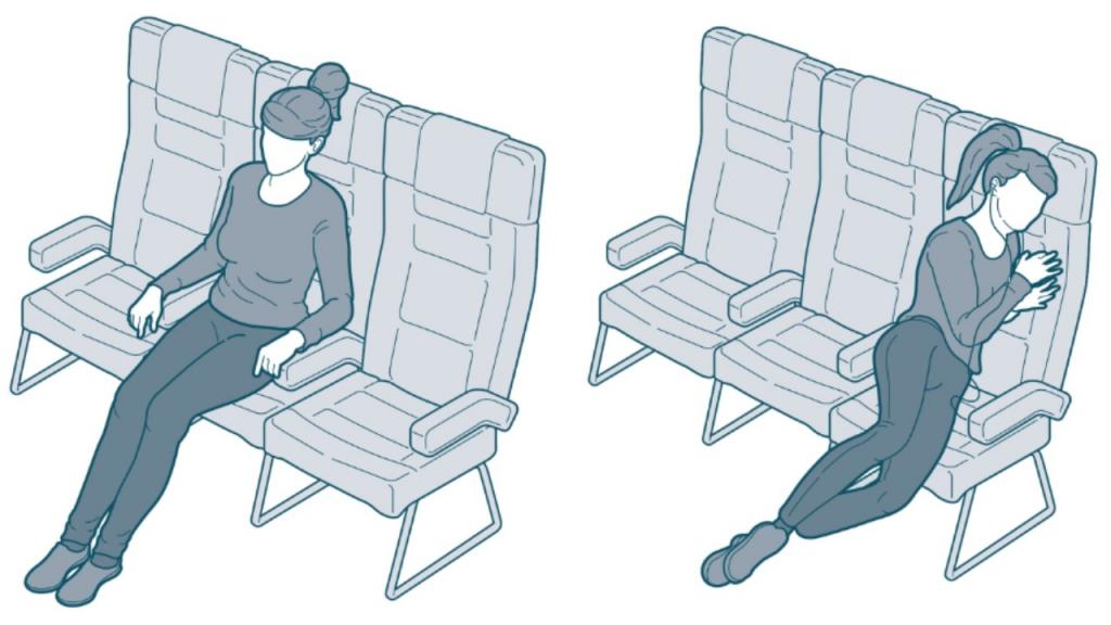 Сплю сидя что делать. Удобные позы для сна в самолете. Позы для сна в автобусе. Позы сидения. Позы для сна сидя в автобусе.