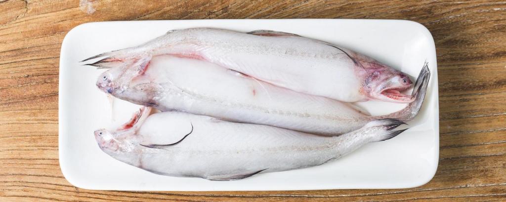 Бомбейская утка: самое странное рыбное блюдо, которое любят в Индии все
