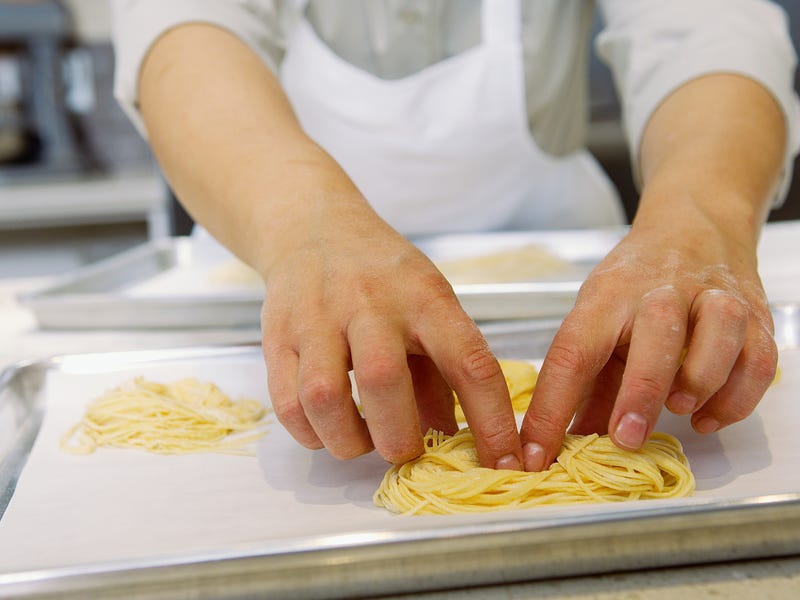 Паста ручной работы: какие продукты стоит заказывать в итальянских ресторанах, а какие не следует