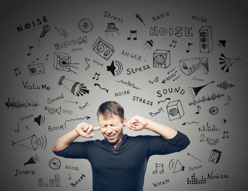 Мы чувствуем то, что слышим: звукотерапевт объяснил влияние разных звуков на состояние здоровья, стресс и даже работоспособность