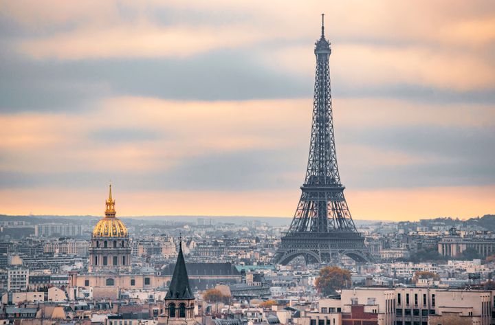 Ошибки, которые совершают туристы в Париже: например, не говорят bonjour, когда входят в магазин
