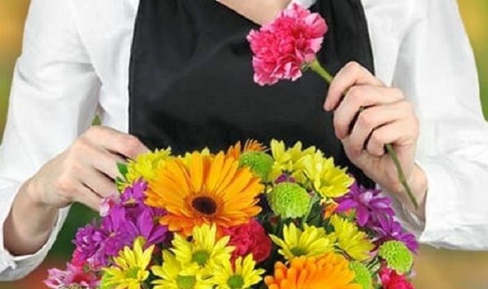 Чтобы чувствовать себя лучше, эксперты рекомендуют держать в комнате определенные букеты цветов