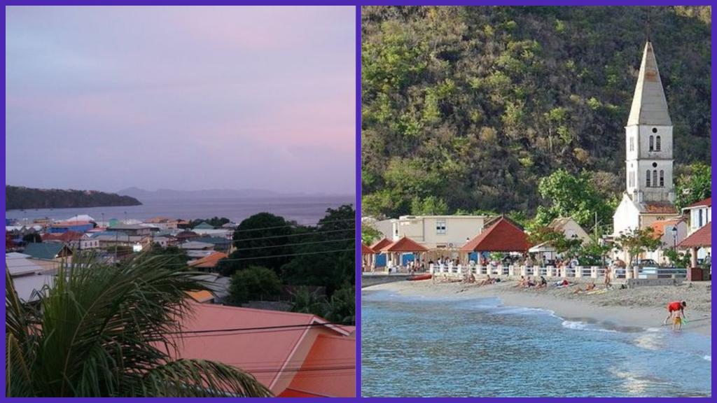 Отзывы разочарованных туристов по Карибам: пляжи резко отличаются от картинок, полчища отдыхающих