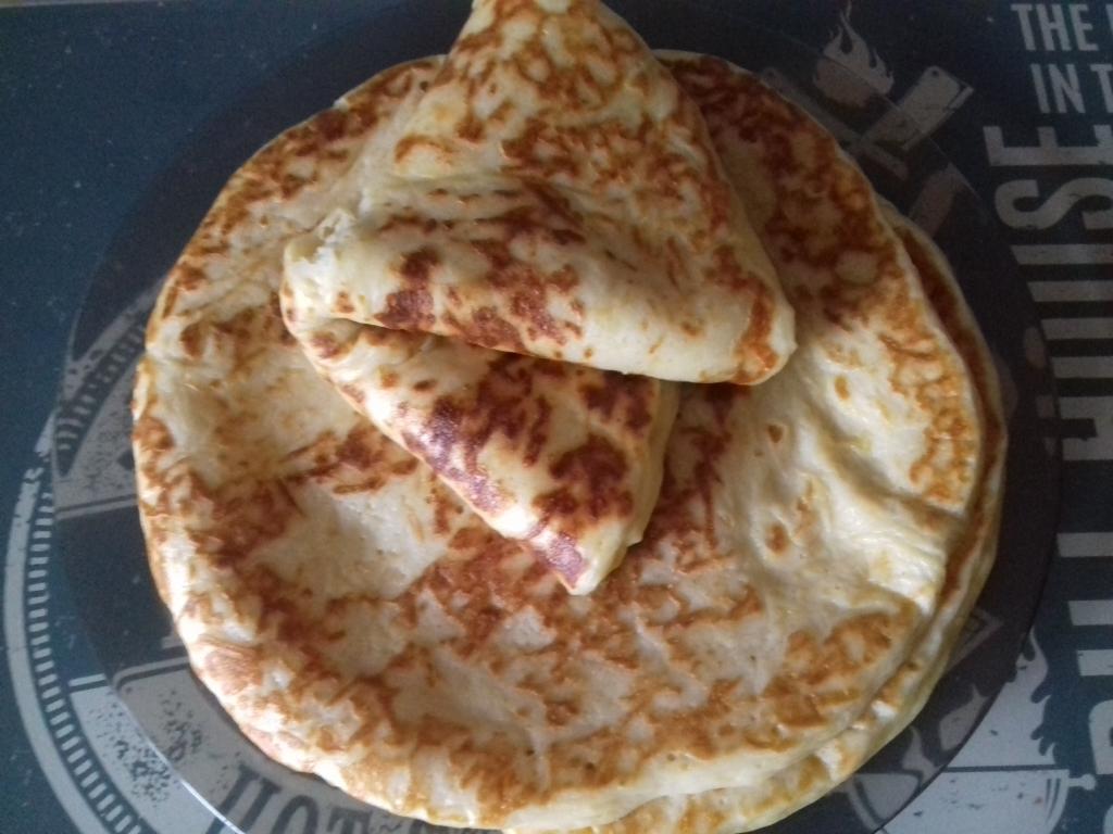 Самые ленивые хачапури: идеальный завтрак для тех, кто не любит долго стоять у плиты