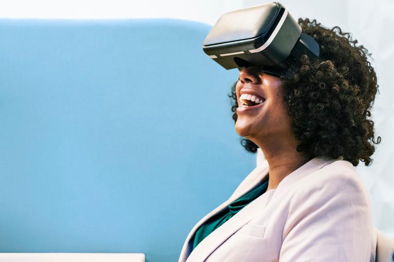 Виртуальная реальность в здравоохранении: как новые технологии меняют уход за глазами