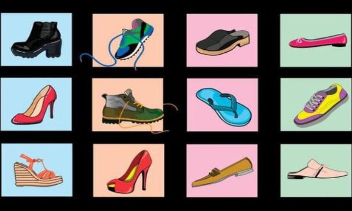 Шпильки, кроссовки или шлепки: любимая обувь расскажет о характере