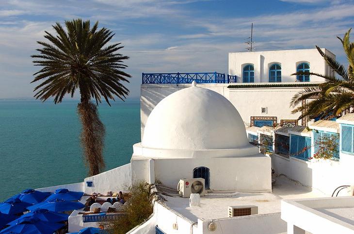 Какие места Туниса считаются самыми популярными в стране: что должен исследовать каждый путешественник