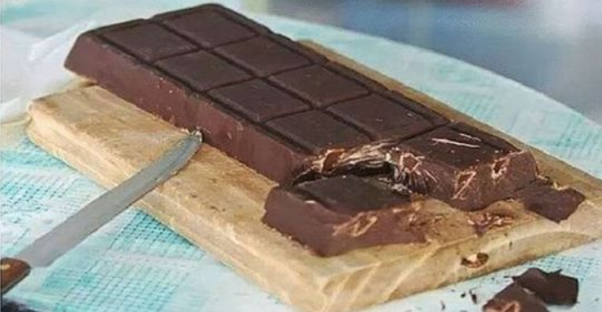 Вкуснейший и натуральный Домашний шоколад за 10 минут