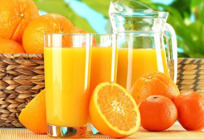 Как из 4 апельсинов сделать 9 литров сока! Почему я раньше не знала этого рецепта