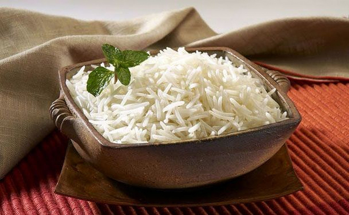 Многие люди варят рис неправильно! В том числе опытные повара не знают, как удалить мышьяк из любого риса.