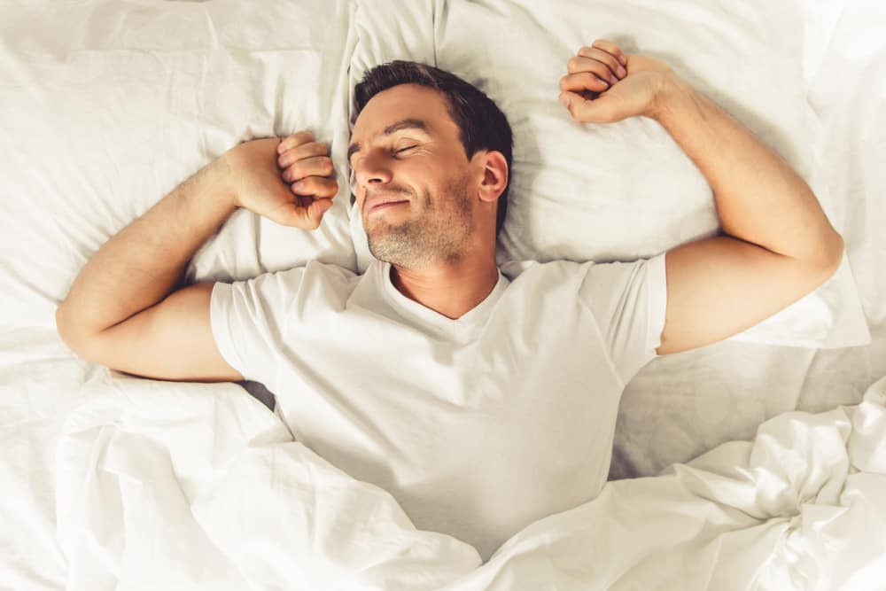 Научная причина, кроющаяся в генах: почему некоторым счастливчикам нужно меньше спать, чтобы чувствовать себя хорошо