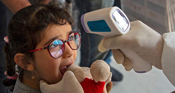 Как коронавирус влияет на детей и что делать, чтобы защитить малышей: ответ экспертов