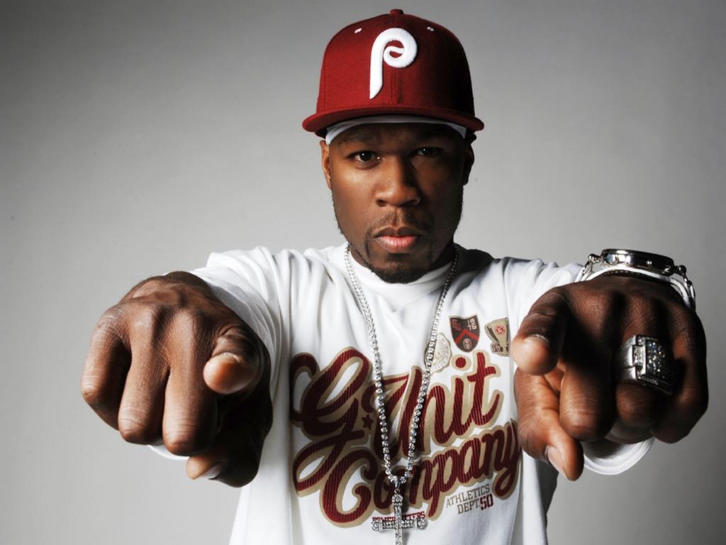  Люди наберут вес во время карантина : 50 Cent о здоровом образе жизни