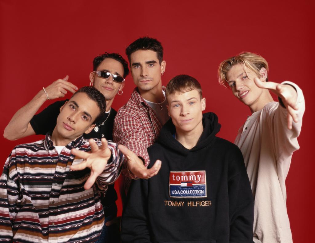 One Direction, Backstreet Boys: 10 самых успешных мальчиковых групп за всю историю музыки
