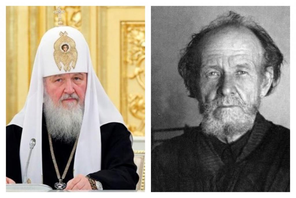 Никого не боялся, не давал старостам свечи и жил не по средствам. Кем был дед патриарха Кирилла Гундяева