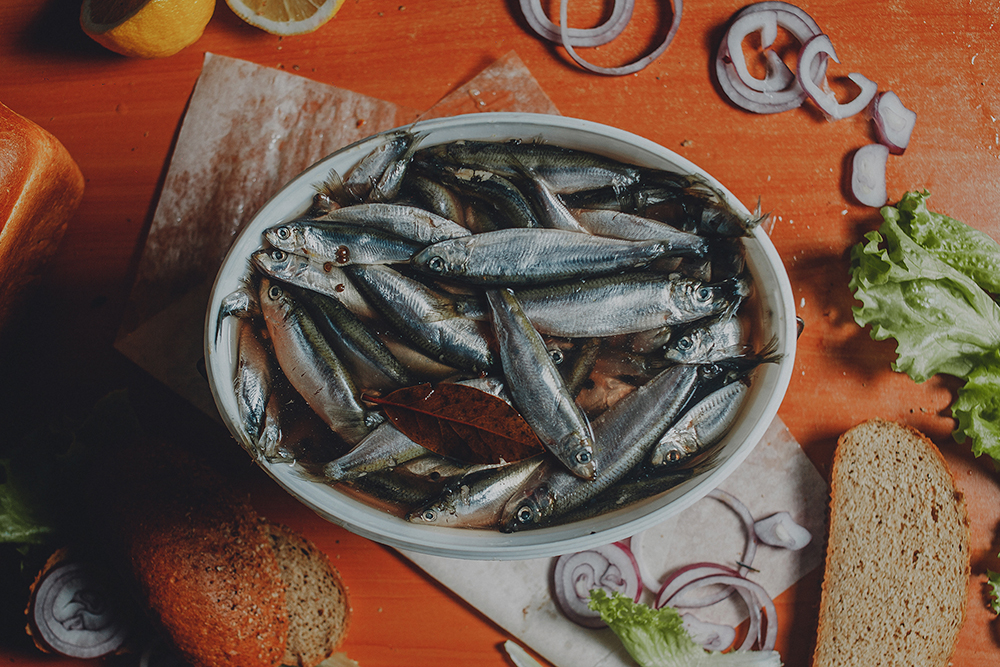 Какая рыба самая полезная для здоровья? Диетологи назвали дешевую, но очень вкусную рыбку