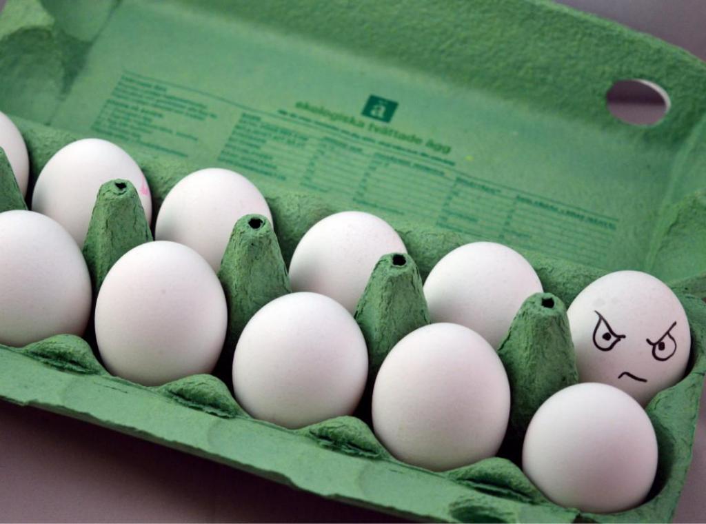 Недавние исследования показали, что яйца можно употреблять в пищу после истечения срока годности