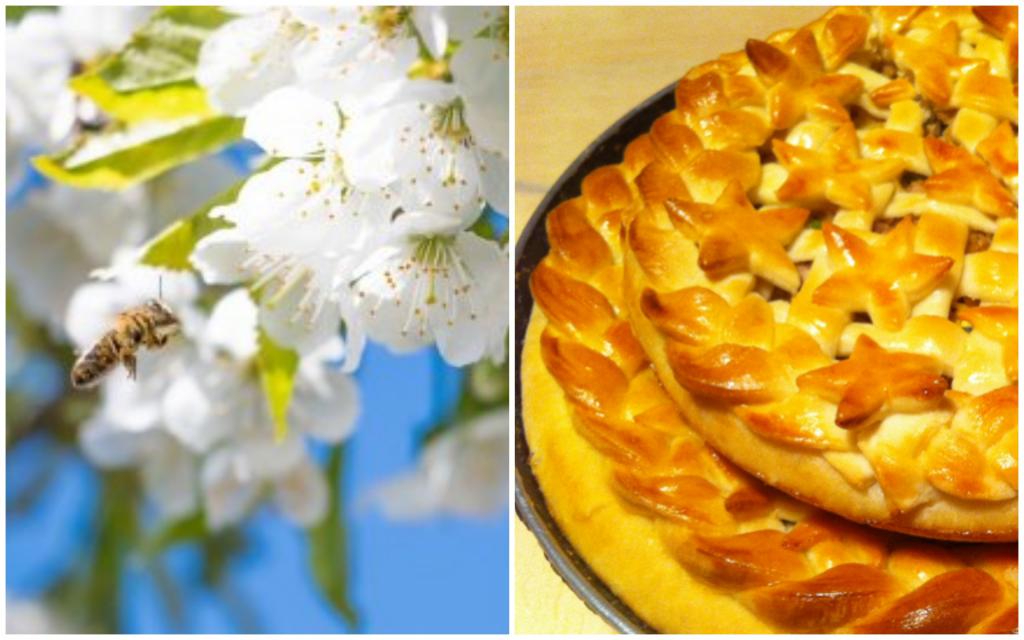 2 мая - Ивана Воина: зачем в этот день печь пирог с начинкой, и что категорически нельзя делать