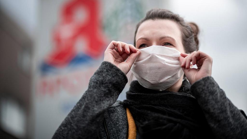 В Германии готовятся открыть магазины: стандарты защиты от коронавируса на рабочих местах напоминают российские