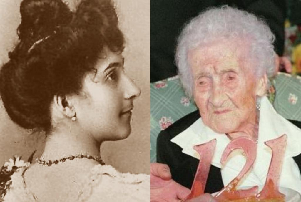 Подруга Ван Гога и королева мать: 10 известных личностей, доживших до 100 лет