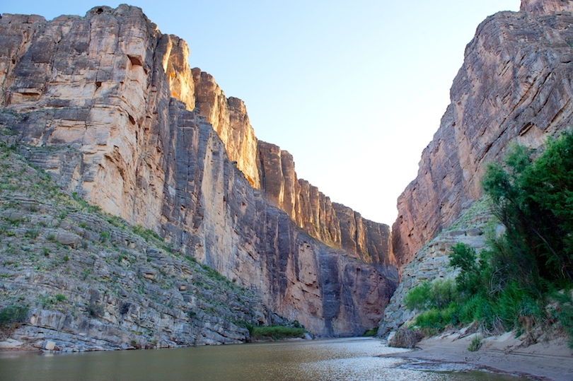 Прерии, каньоны и ранчо ковбоев: Дикий Запад, или 7 самых живописных регионов Техаса