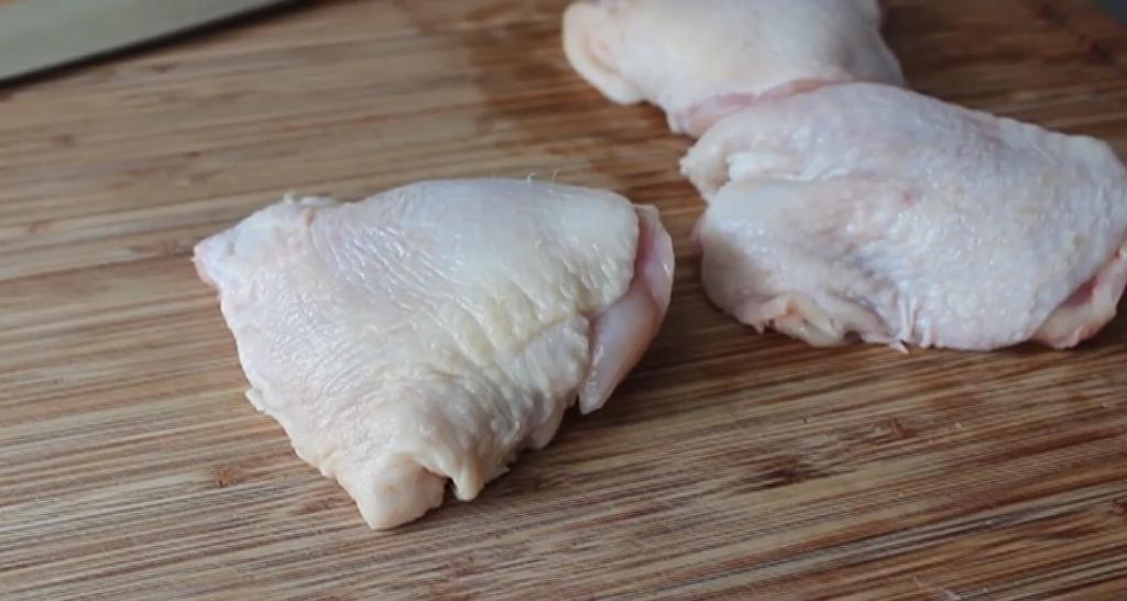 Горчица и винный уксус - лучший маринад для курицы со сладкой корочкой (домашний рецепт запеченных ножек)