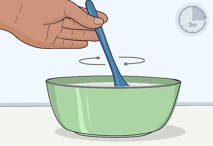 Пирожные из морозилки или мини мороженое: как сделать съедобные водяные пузыри