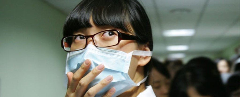 В Южной Корее врачи рассказали о реактивации коронавируса у 51 пациента