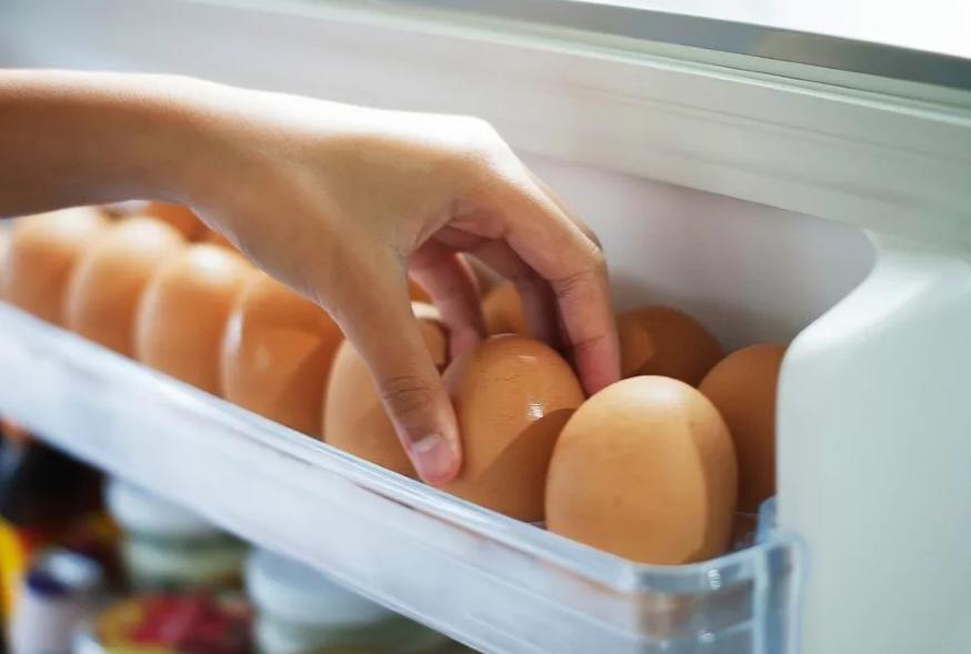 Недавние исследования показали, что яйца можно употреблять в пищу после истечения срока годности