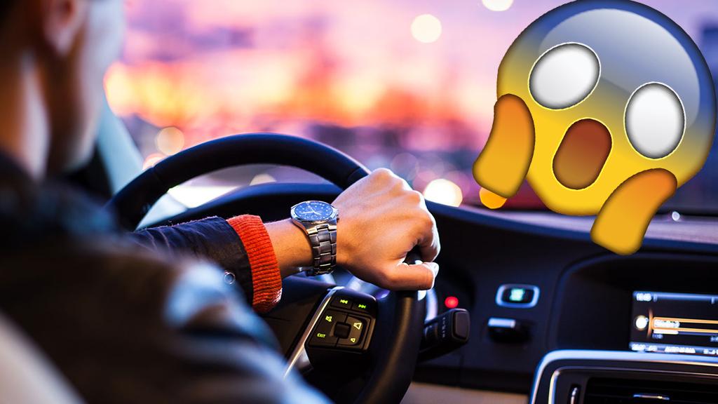 Мельбурн: водители могут быть оштрафованы за то, что в их автомобиле сидит более двух человек