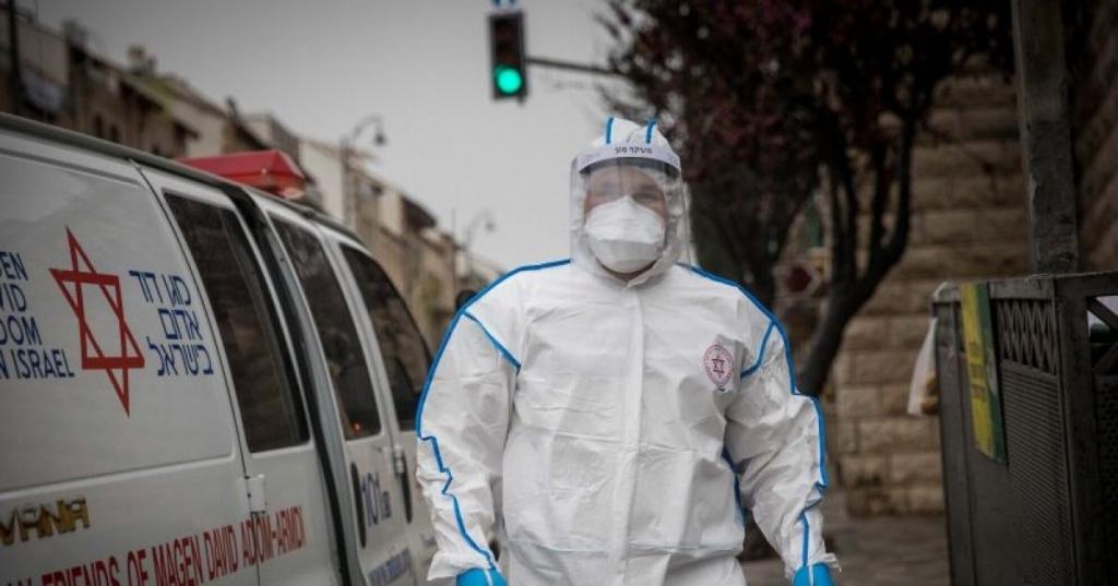 Израиль уже подсчитывает убытки от коронавируса и подал против Китая иск на 100 млрд шекелей