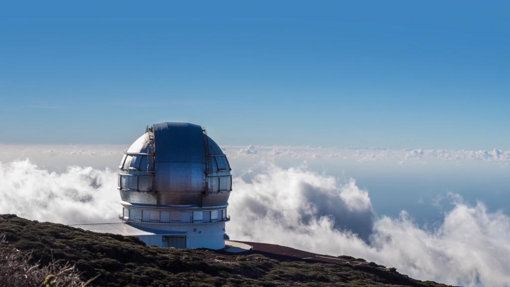 Где на Земле поставить телескоп: почему астрономы ставят 