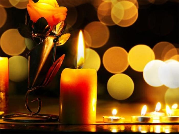 С помощью свечи можно вернуть в дом здоровье, удачу и покой: энергетика огня
